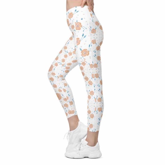 2xL leggings - Picture 1 of 7